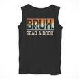 Read A Book Bruh Cool Ela English Teacher Reading Literature Men Tank Top, English Teacher Gifts, funny design Read A Book Bruh Cool Ela English Teacher Reading Literature Men Tank Top, English Teacher Gifts, funny design
