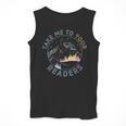 Take Reading English Teacher Library Alien Space T-S Tie Dye Men Tank Top, English Teacher Gifts, funny design Take Reading English Teacher Library Alien Space T-S Tie Dye Men Tank Top, English Teacher Gifts, funny design