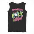 Ready To Rock School Shirt Students And Teachers Men Tank Top, funny design