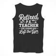 Retired PE Teacher Legend Left The Gym Physical Education Men Tank Top, Pe Teacher Gifts, funny design Retired PE Teacher Legend Left The Gym Physical Education Men Tank Top, Pe Teacher Gifts, funny design