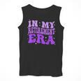 In My Retirement Era Groovy Retired Teacher 2025 Women Men Tank Top, Groovy Teacher Gifts, funny design In My Retirement Era Groovy Retired Teacher 2025 Women Men Tank Top, Groovy Teacher Gifts, funny design