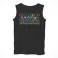 Retro Early Intervention Teacher Intervention Specialist Men Tank Top, funny design Retro Early Intervention Teacher Intervention Specialist Men Tank Top, funny design
