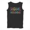 Retro School Counselor Counseling Teacher Appreciation Men Tank Top, funny design Retro School Counselor Counseling Teacher Appreciation Men Tank Top, funny design