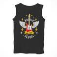 Rockin 50 Days Of School 50th Day Of School Teacher Student Men Women Girls Kids Men Tank Top, funny design