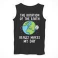 Rotation Of The Earth Makes My Day Science Teacher Earth Day Men Tank Top, Science Teacher Gifts, funny design Rotation Of The Earth Makes My Day Science Teacher Earth Day Men Tank Top, Science Teacher Gifts, funny design