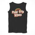 School Bus Trip Vibes Students Teachers Students Field Trip For Men Women Kids Men Tank Top, funny design School Bus Trip Vibes Students Teachers Students Field Trip For Men Women Kids Men Tank Top, funny design