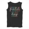 School Field Day Happy Field Day Tee Teacher Life Summer Men Tank Top, funny design
