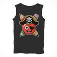 School International Talk Like A Pirate Day Pirate Teacher Men Tank Top, funny design