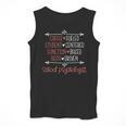 School Psychologist Coffee Student Teacher Psychology Men Women Men Tank Top, funny design