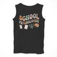 School Psychologist Teacher Psychology School Psychologist Men Tank Top, funny design School Psychologist Teacher Psychology School Psychologist Men Tank Top, funny design