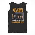 Science Physicist Chemist Teacher Vintage Men Tank Top, Science Teacher Gifts, funny design Science Physicist Chemist Teacher Vintage Men Tank Top, Science Teacher Gifts, funny design