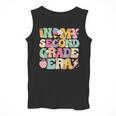 In My Second Grade Era Girl Back To School 2nd Grade Teacher Men Tank Top, 2nd Grade Teacher Gifts, funny design In My Second Grade Era Girl Back To School 2nd Grade Teacher Men Tank Top, 2nd Grade Teacher Gifts, funny design