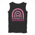 Ser Bilingue Es Un Superpoder Spanish Teacher Esl Teacher Men Tank Top, Esl Teacher Gifts, funny design