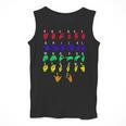 Sign Language Alphabet For ASL Interpreter Deaf Teacher Stud For Men Women Girls Kids Men Tank Top, funny design Sign Language Alphabet For ASL Interpreter Deaf Teacher Stud For Men Women Girls Kids Men Tank Top, funny design
