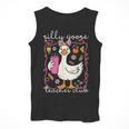 Silly Goose Teacher Club Animal Lover Groovy Teacher Men Tank Top, Groovy Teacher Gifts, funny design Silly Goose Teacher Club Animal Lover Groovy Teacher Men Tank Top, Groovy Teacher Gifts, funny design