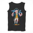 Six Seven 6 7 7 6 George Washington Teacher American Men Tank Top, funny design Six Seven 6 7 7 6 George Washington Teacher American Men Tank Top, funny design