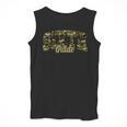 Sixth Grade Teacher Student Camouflage Back To School Men Tank Top, funny design
