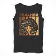 Smart Teacher Afro Girl Melanin African American Wowen Men Tank Top, funny design