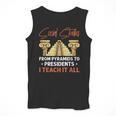 Social Studies Teacher World History Teacher Men Women Men Tank Top, History Teacher Gifts, funny design Social Studies Teacher World History Teacher Men Women Men Tank Top, History Teacher Gifts, funny design