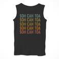 SOH CAH TOA SOHCAHTOA Trigonometry Math Parody Teacher Men Women Kids Men Tank Top, funny design SOH CAH TOA SOHCAHTOA Trigonometry Math Parody Teacher Men Women Kids Men Tank Top, funny design