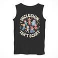 Special Education For Men Women SPED Teacher Men Tank Top, funny design