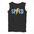 Special Education SPED Rocks Teacher Back To School Rock Men Tank Top, funny design