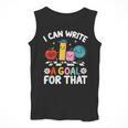 Special Education i Can Write a Goal For That Sped Teacher Men Tank Top, funny design Special Education i Can Write a Goal For That Sped Teacher Men Tank Top, funny design