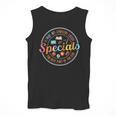 Special Teacher Music Art Library Physical Education Men Tank Top, funny design Special Teacher Music Art Library Physical Education Men Tank Top, funny design