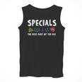 Specials The Best Part Of The Day Men Women Teacher Men Tank Top, funny design Specials The Best Part Of The Day Men Women Teacher Men Tank Top, funny design