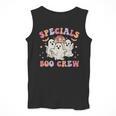 Specials Boo Crew Art Music Pe Tech Teacher Ghost Halloween Men Tank Top, Pe Teacher Gifts, funny design Specials Boo Crew Art Music Pe Tech Teacher Ghost Halloween Men Tank Top, Pe Teacher Gifts, funny design