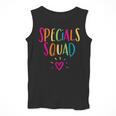 Specials Squad Art Music PE Tech Gym Teacher Team Men Tank Top, Pe Teacher Gifts, funny design Specials Squad Art Music PE Tech Gym Teacher Team Men Tank Top, Pe Teacher Gifts, funny design
