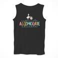 SPED Dream Team Teachers Special Education Silly Goose Men Tank Top, funny design SPED Dream Team Teachers Special Education Silly Goose Men Tank Top, funny design