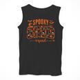 Sped Squad Team Special Education Teacher Halloween Men Tank Top, funny design Sped Squad Team Special Education Teacher Halloween Men Tank Top, funny design