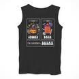Sped Teacher Halloween First Spooky Then Data Sped Ed Team Men Tank Top, funny design