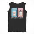 SPED Teacher Special Education First Coffee Then Data Men Tank Top, funny design SPED Teacher Special Education First Coffee Then Data Men Tank Top, funny design