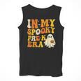 In My Spooky PRE-K Teacher Era Halloween Costume Tee Men Tank Top, funny design In My Spooky PRE-K Teacher Era Halloween Costume Tee Men Tank Top, funny design
