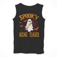 Spooky Science Teacher Ghost Halloween School Women Men Tank Top, Science Teacher Gifts, funny design Spooky Science Teacher Ghost Halloween School Women Men Tank Top, Science Teacher Gifts, funny design