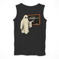Square Root 67 Ghost Math Teacher 4489 Meme Halloween Men Tank Top, funny design Square Root 67 Ghost Math Teacher 4489 Meme Halloween Men Tank Top, funny design