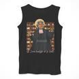 St Jean Baptiste De La Salle Patron Saint Education Teachers Men Tank Top, funny design