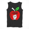I Stand With Teachers Tshirt Men Tank Top, funny design