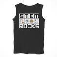 STEM Rocks Science Technology Engineering Math STEM Teacher Men Tank Top, Science Teacher Gifts, funny design STEM Rocks Science Technology Engineering Math STEM Teacher Men Tank Top, Science Teacher Gifts, funny design