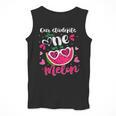 Our Students Are One In A Melon Teacher Watermelon Summer Men Tank Top, funny design