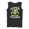 Super 2nd Grade Teacher Hero Men Tank Top, Super Teacher Gifts, 2nd Grade Teacher Gifts, funny design Super 2nd Grade Teacher Hero Men Tank Top, Super Teacher Gifts, 2nd Grade Teacher Gifts, funny design