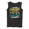 Super Teacher By Day Super Tired By Night Superheroes School Men Tank Top, Super Teacher Gifts, funny design Super Teacher By Day Super Tired By Night Superheroes School Men Tank Top, Super Teacher Gifts, funny design