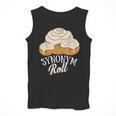 Synonym Roll Teacher And Grammar Geeks Pun For Men Women Kids Men Tank Top, funny design Synonym Roll Teacher And Grammar Geeks Pun For Men Women Kids Men Tank Top, funny design