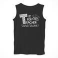 T Is For Teacher And Tacos For Teacher & Tacos Lovers Men Women Girls Kids Men Tank Top, funny design T Is For Teacher And Tacos For Teacher & Tacos Lovers Men Women Girls Kids Men Tank Top, funny design
