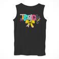 Teach Coquette Bow Teacher Back To School Happy First Day Men Tank Top, funny design Teach Coquette Bow Teacher Back To School Happy First Day Men Tank Top, funny design