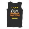 I Teach The Cutest Candy Corn In The Patch Teacher Halloween Men Tank Top, funny design I Teach The Cutest Candy Corn In The Patch Teacher Halloween Men Tank Top, funny design