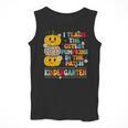 I Teach The Cutest Pumpkins Kindergarten Teacher Halloween Men Tank Top, funny design I Teach The Cutest Pumpkins Kindergarten Teacher Halloween Men Tank Top, funny design
