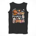 I Teach The Cutest Pumpkins In The Patch Halloween Teacher Men Tank Top, funny design I Teach The Cutest Pumpkins In The Patch Halloween Teacher Men Tank Top, funny design